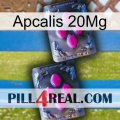 Apcalis 20Mg 01